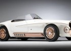 1965 Mercer-Cobra Roadster (9 )