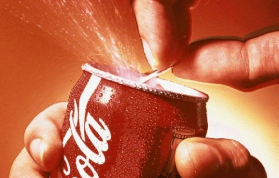    Coca-Cola 