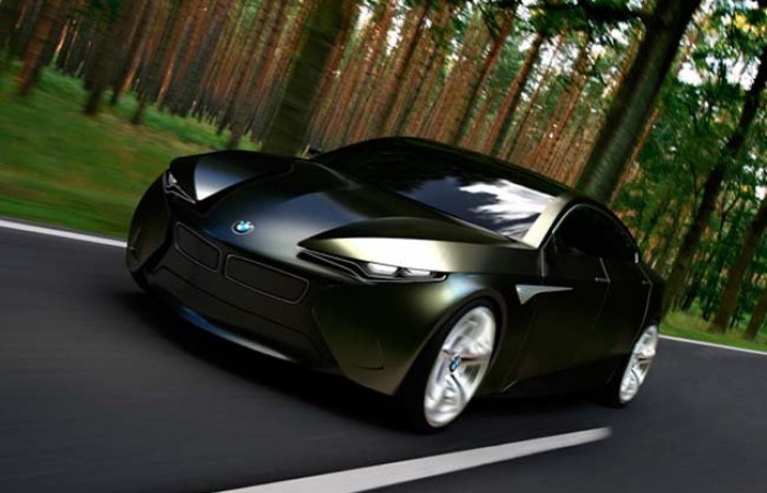  - BMW i-FD (3 )