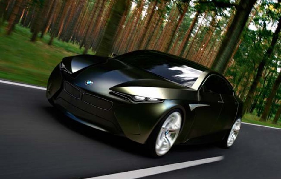  - BMW i-FD (3 )