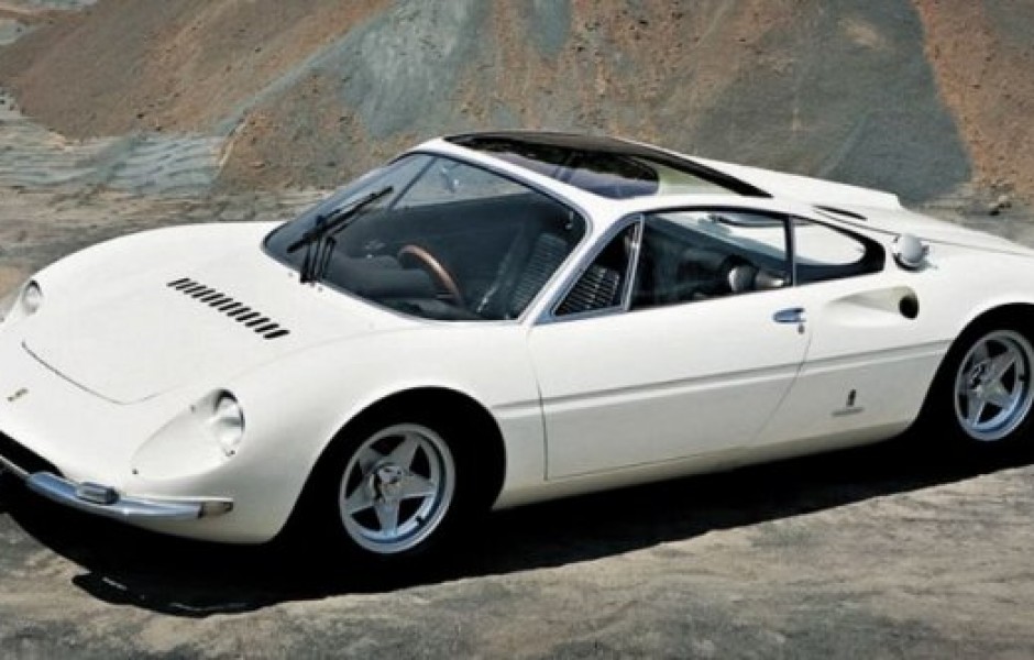  Ferrari 1966  (5 )