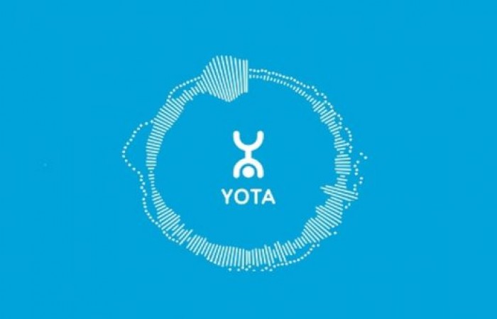     Yota