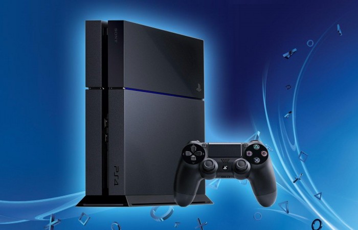 5     PlayStation 4  2021 