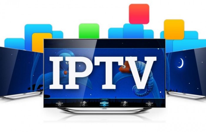 IPTV         