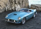   Ferrari 250 GT SWB California Spider 1962