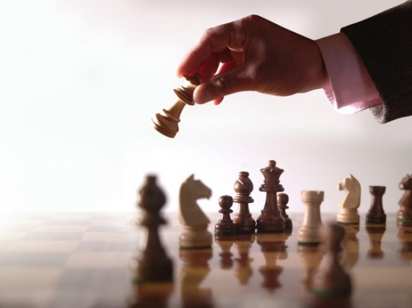 10 фактов об игре в шахматы