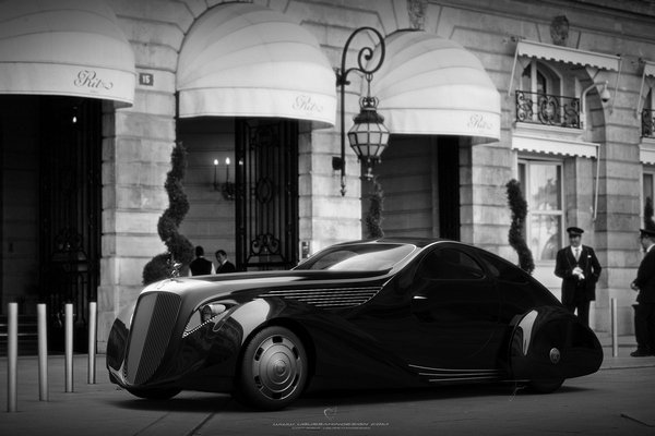   Rolls Royce (6 )