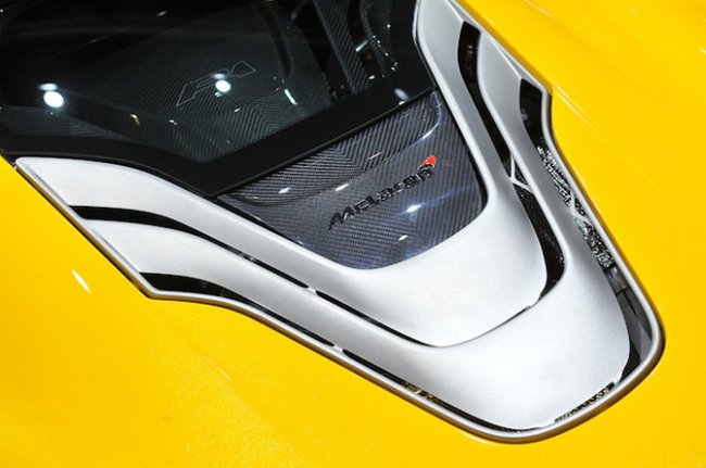   McLaren P1 (17 )