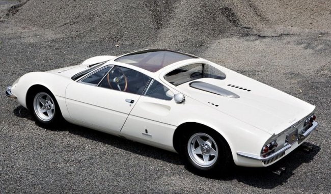  Ferrari 1966  (5 )