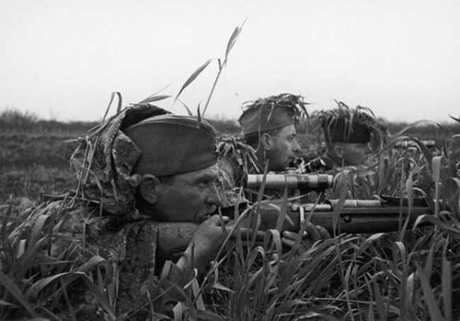Редкие фотографии Великой Отечественной войны (49 фото) Редкие фотографии Великой Отечественной войны (49 фото)