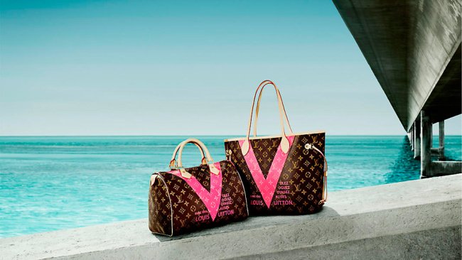 сумки Luis Vuitton