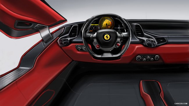 Ferrari Sergio Pininfarina -    (9 )