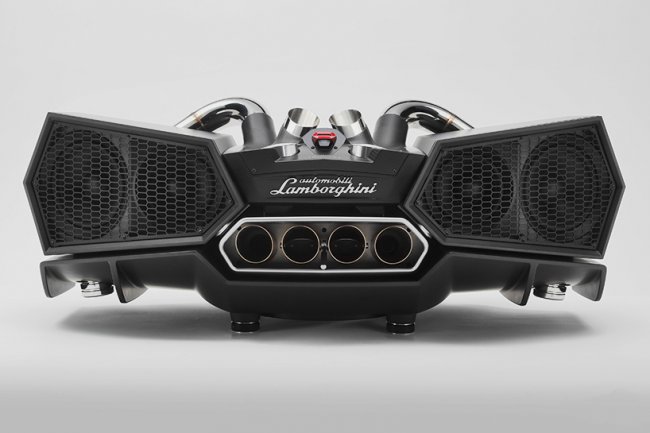 ,     Lamborghini (7 )