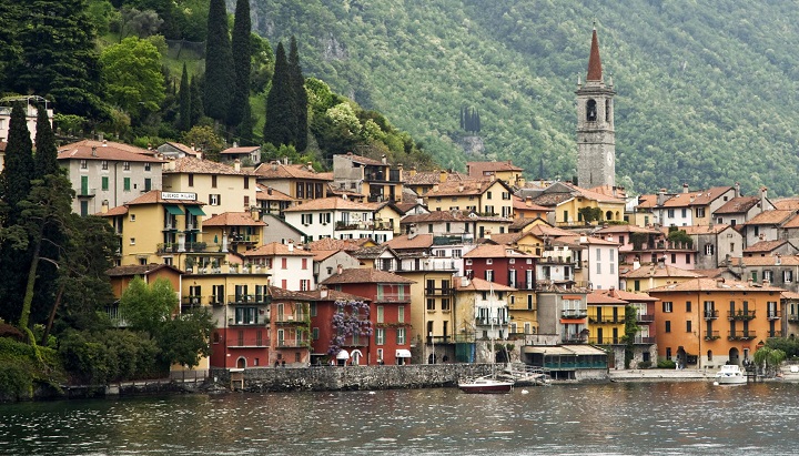 Необычные места Италии