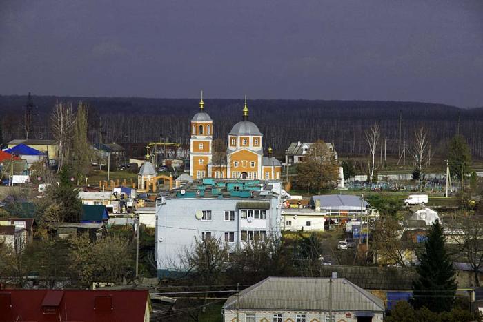 8 названий российских городов, происхождение которых являются загадкой для обывателя