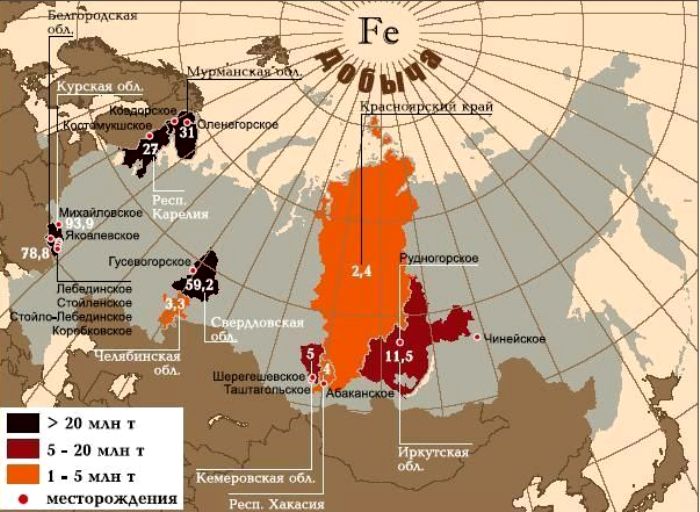 8 названий российских городов, происхождение которых являются загадкой для обывателя