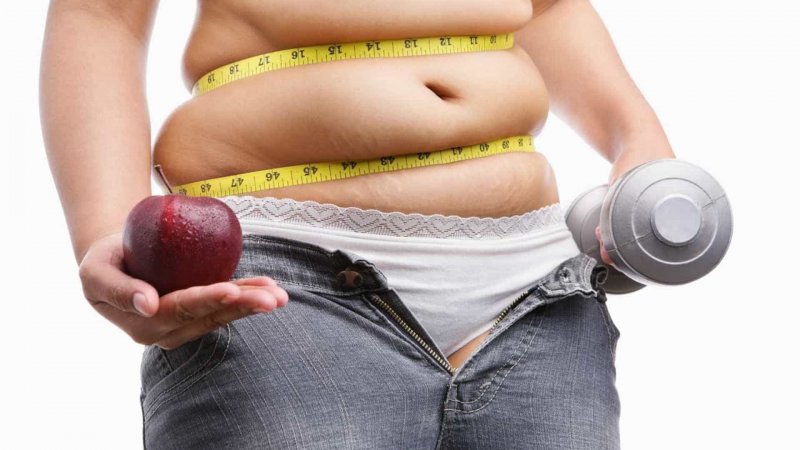 Секрет Снижения Веса