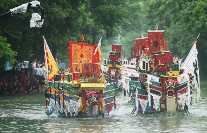     2024 Dragon Boat Festival (16 )
