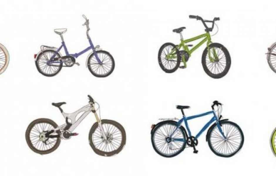 Типа велика. Типы велосипедов. Велосипеды разного назначения. Типы Великов. Велосипеды разных размеров.