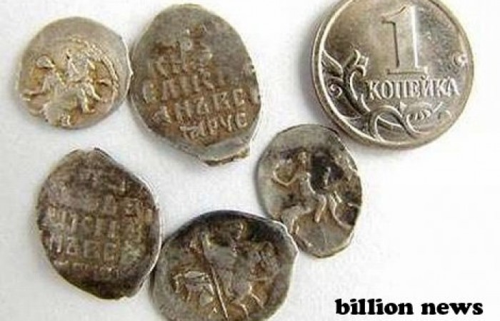 Самое интересное о монетах: ТОП-10 фактов