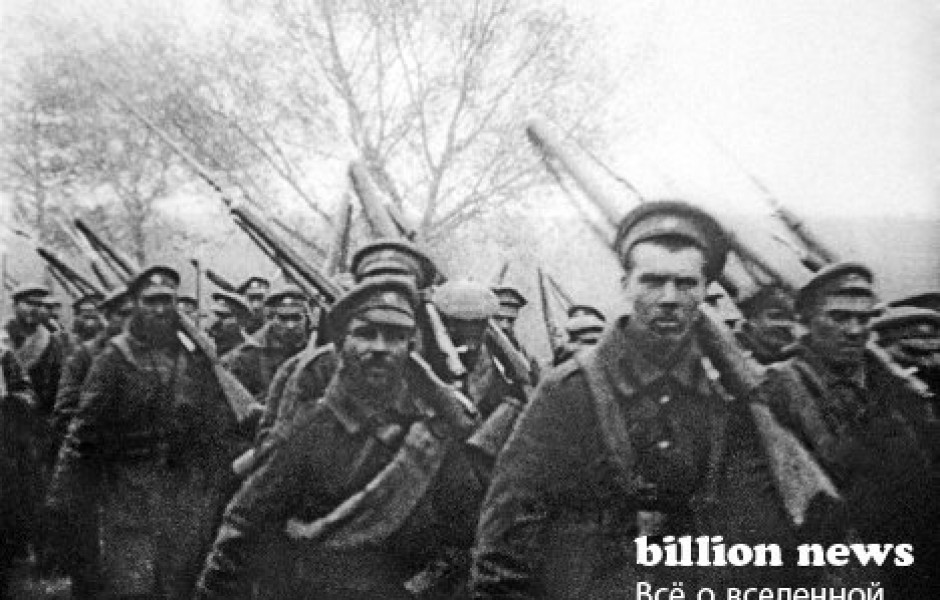 Почему 28 июня в годы Первой мировой войны – и черная дата, и день долгожданного мира?