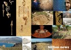 10 самых больших археологических открытий ушедшего года