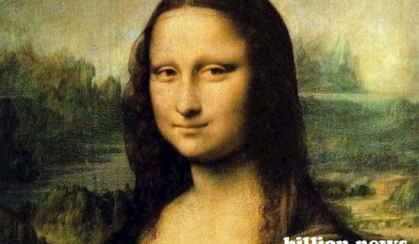 Кто такая Мона Лиза (Джоконда)?