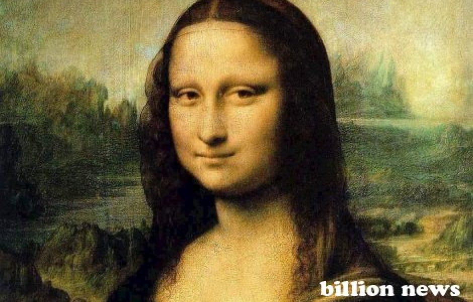 Кто такая Мона Лиза (Джоконда)?