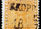ТОП-5: дорогие почтовые марки