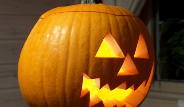 10 самых интересных фактов о Хэллоуине