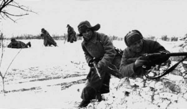 Фотографии Великой отечественной войны (часть 6) (24 фото)