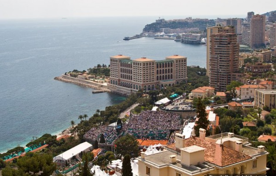 Интересные факты о Монако (13 фото)