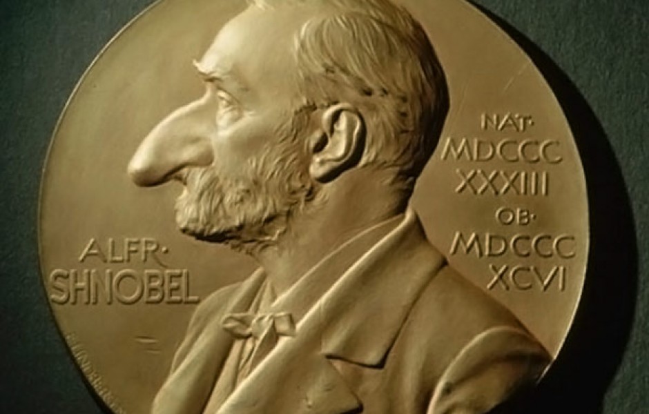 10 самых уникальных обладателей Шнобелевской премии