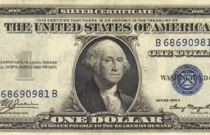 Интересные факты о долларах
