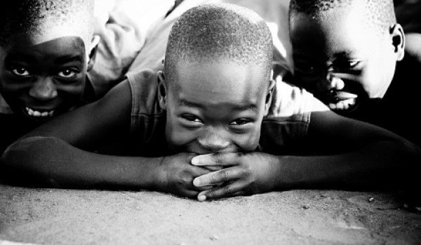 В 1962 году в Танзании более 1000 человек пострадали от эпидемии смеха