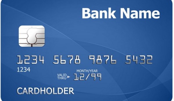 Что означают цифры на банковской карточке?