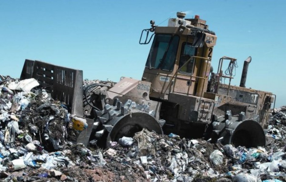 10 интересных фактов о переработке отходов