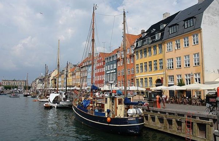 Интересные факты о Дании