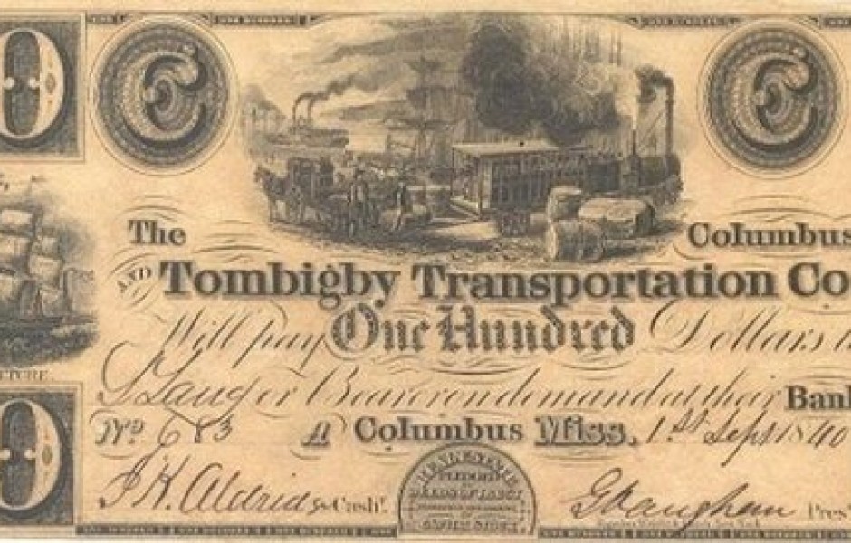 Как менялась стодолларовая банкнота на протяжении 150 лет (14 фото)