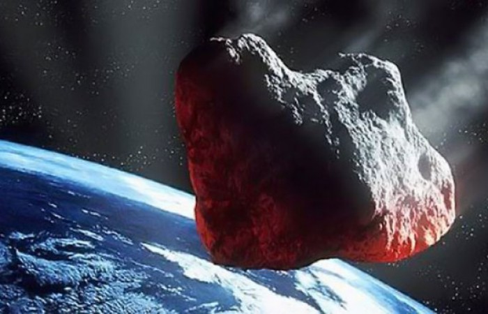 Внутри астероидов можно создать вторую Землю