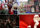 10 удивительных рождественских традиций со всего мира (11 фото)
