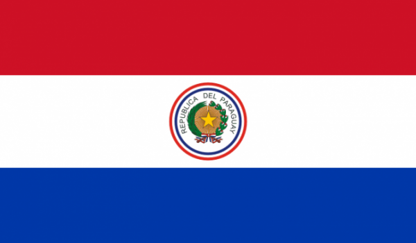 В Парагвае разрешены дуэли