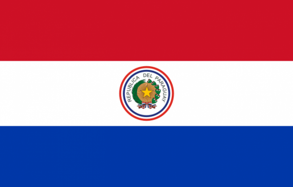 В Парагвае разрешены дуэли
