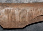 900-летние руны с надписью 