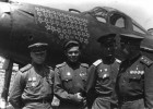 Редкие фотографии Великой отечественной войны и Второй мировой войны (37 фото)