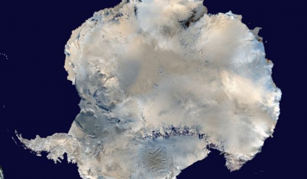 Интересные факты об Антарктиде