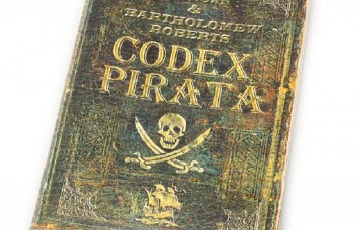 Интересные факты о кодексе пиратов