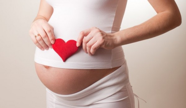 Интересные факты о беременности