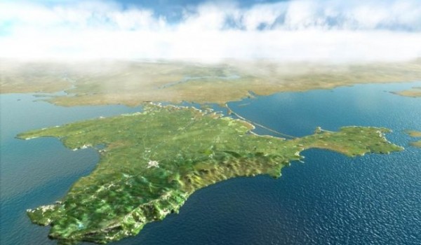 Где лучше купить квартиру в Крыму (3 фото)