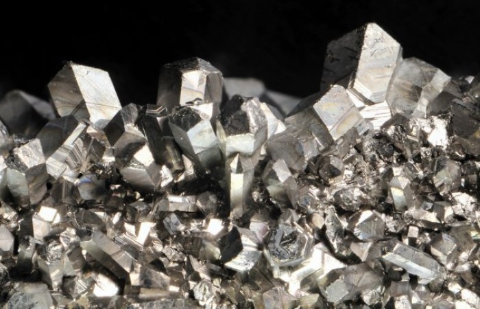 Интересные факты о серебре (6 фото)